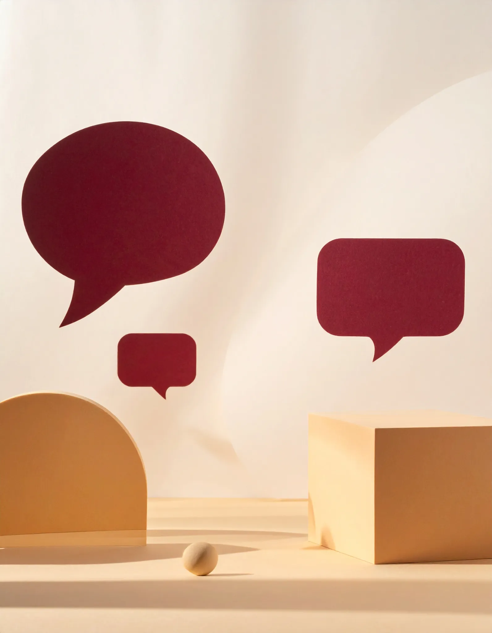 Insights hub for HR language buyers