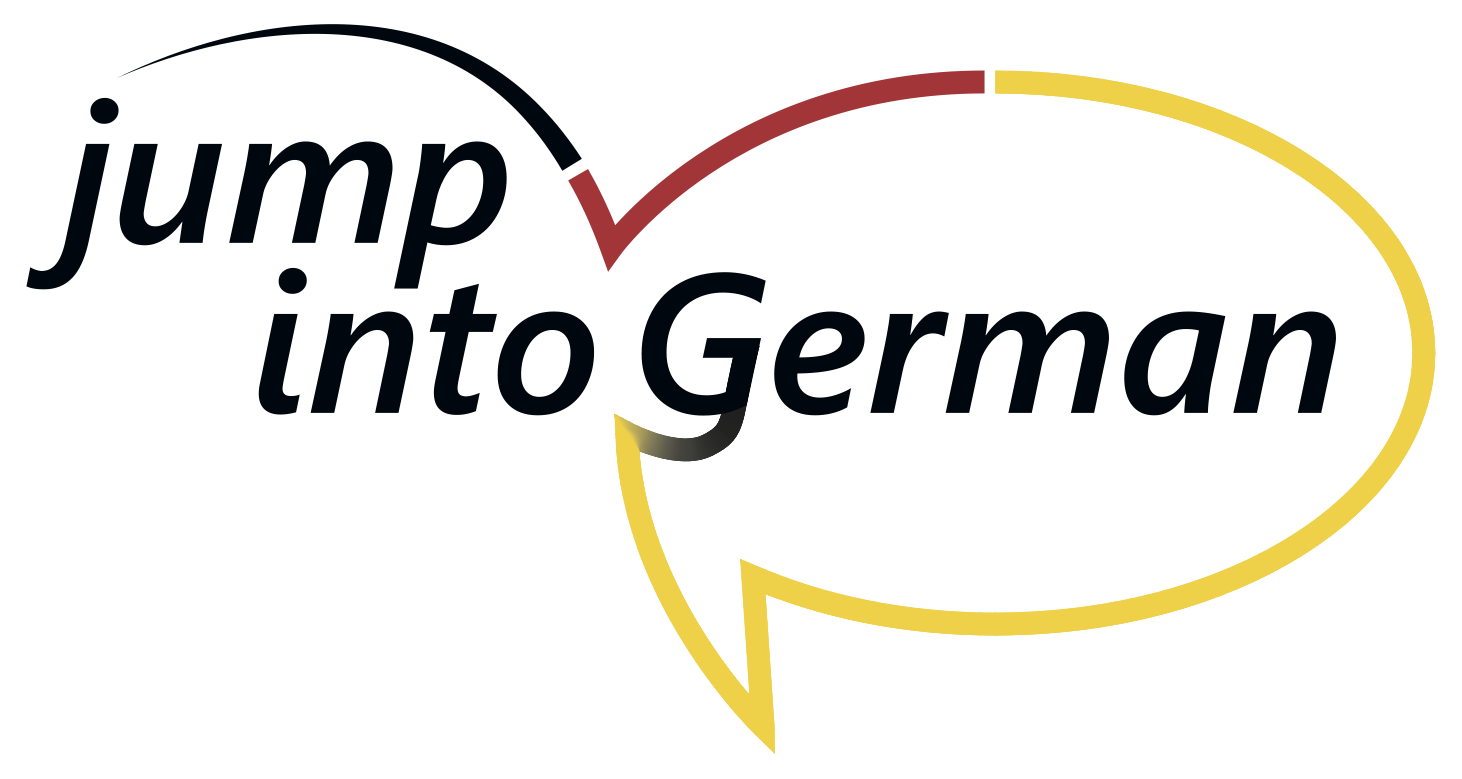 Jump into German COM